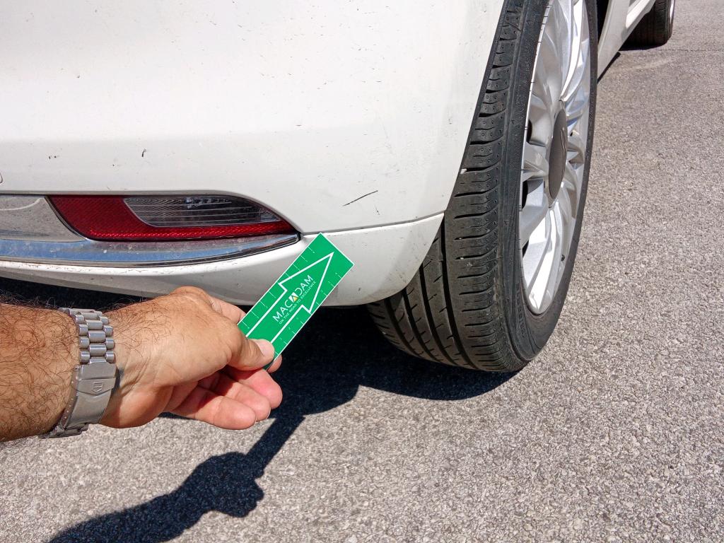 Daño en Carocería dañado dañado