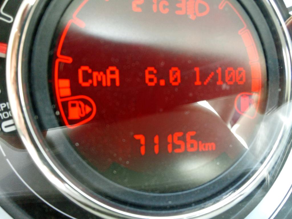 Foto Fiat 500 5