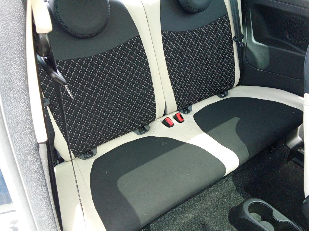 Foto Fiat 500 6