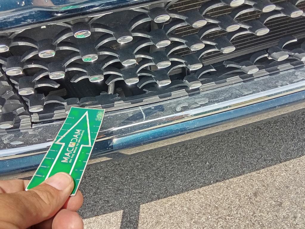 Daño en Carocería dañado dañado