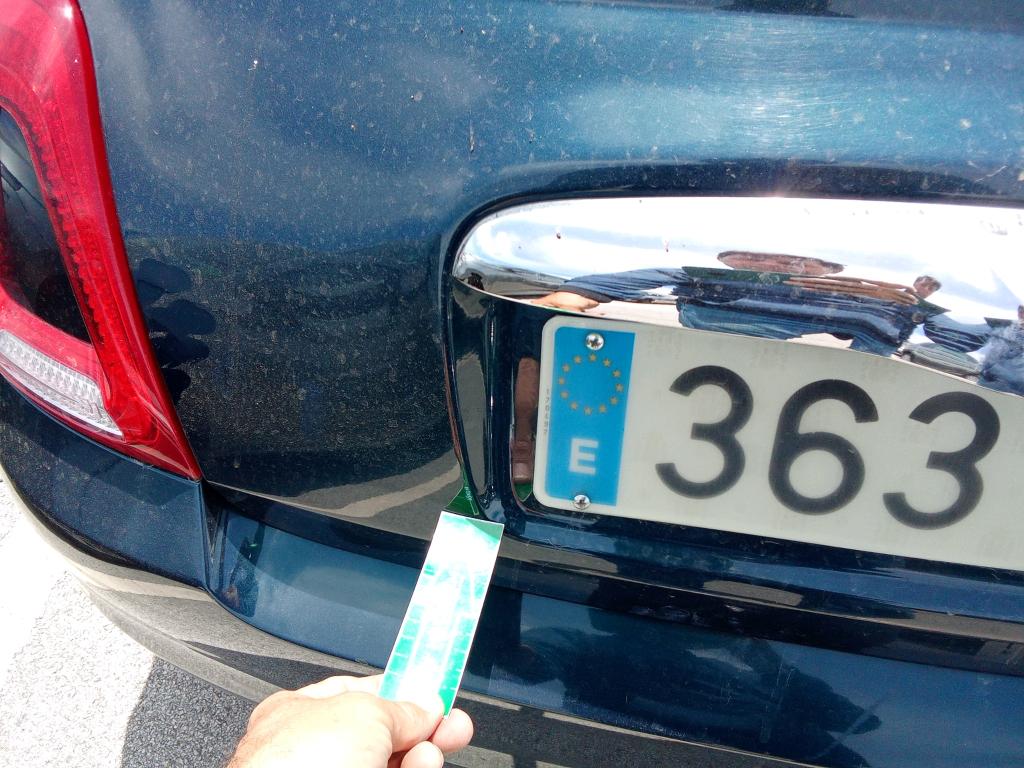 Daño en Carocería dañado dañado