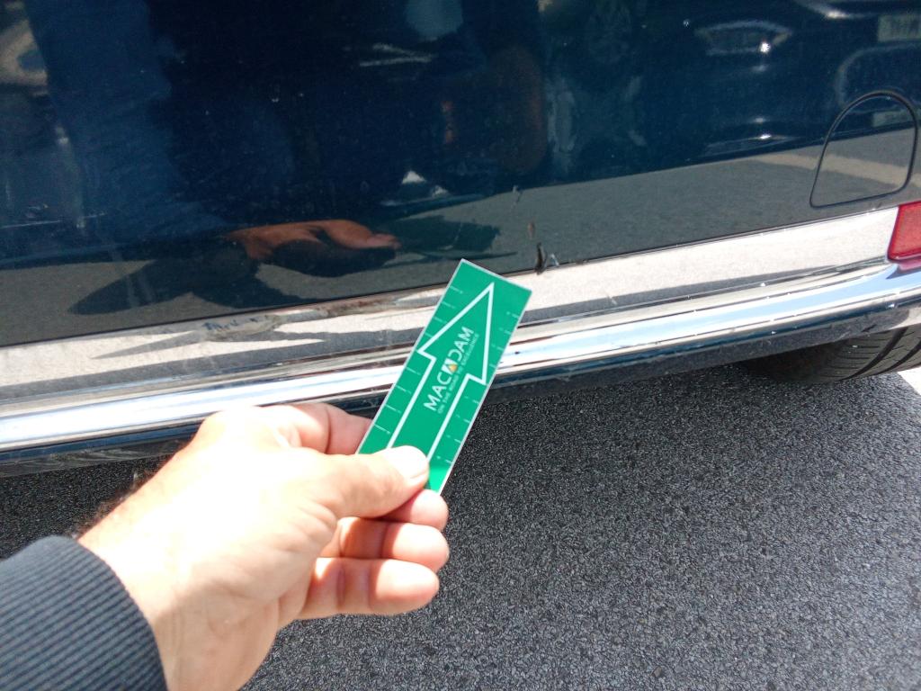 Daño en Carocería dañado dañado