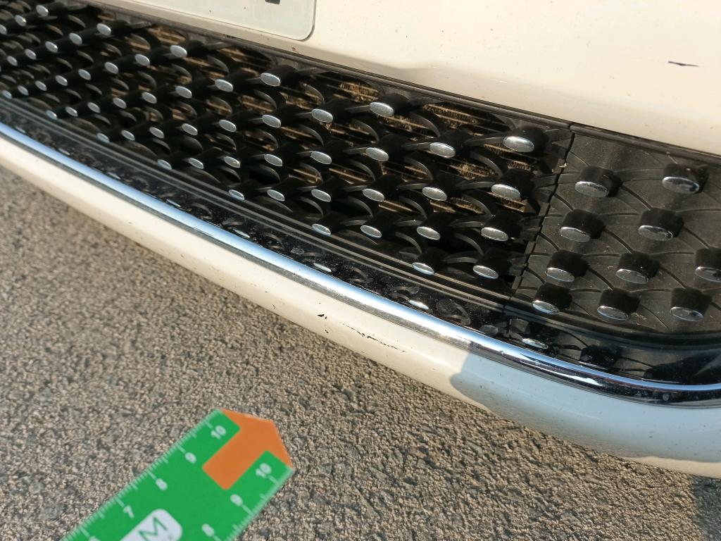 Daño en Carocería dañado dañado