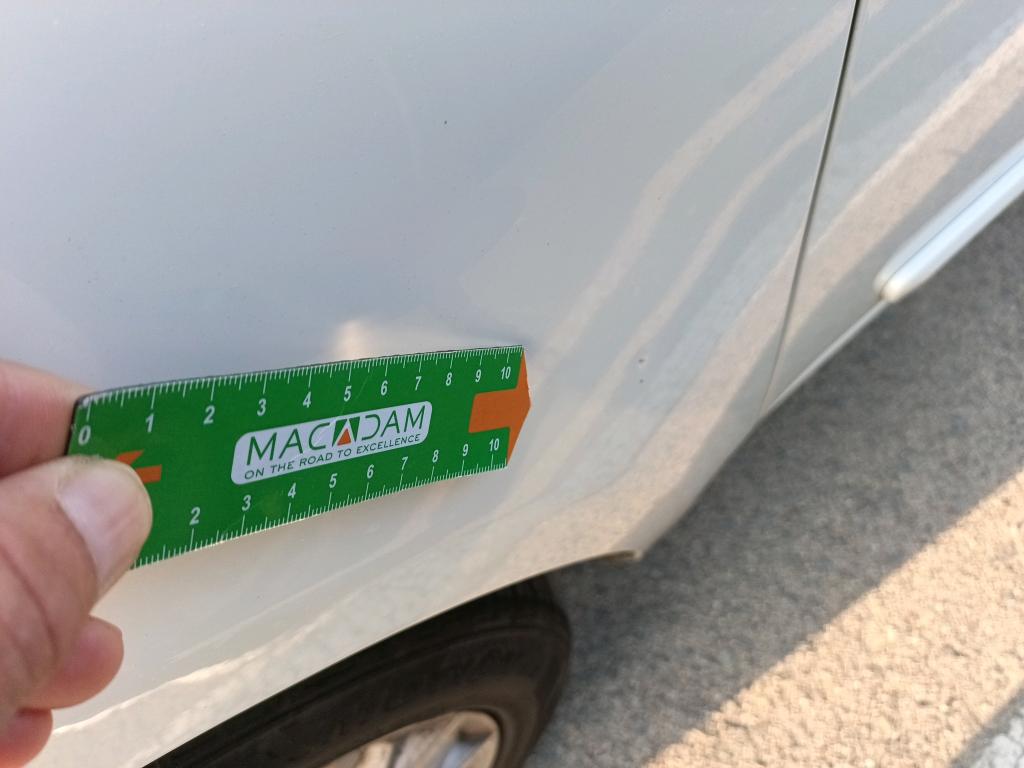 Daño en Carocería dañado dañado