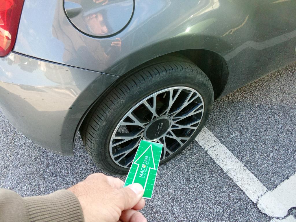 Daño en Carocería dañado dañado