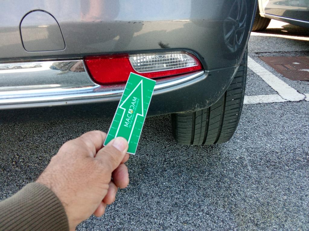 Daño en Carocería dañado dañado