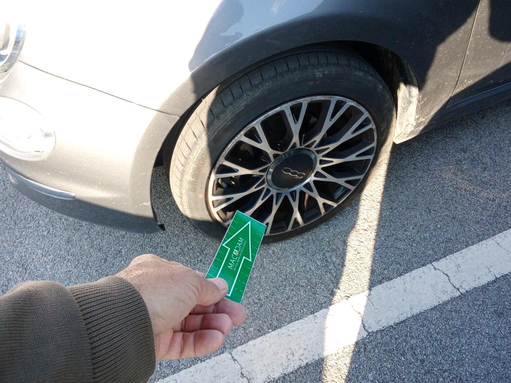 Daño en Carocería dañado dañado