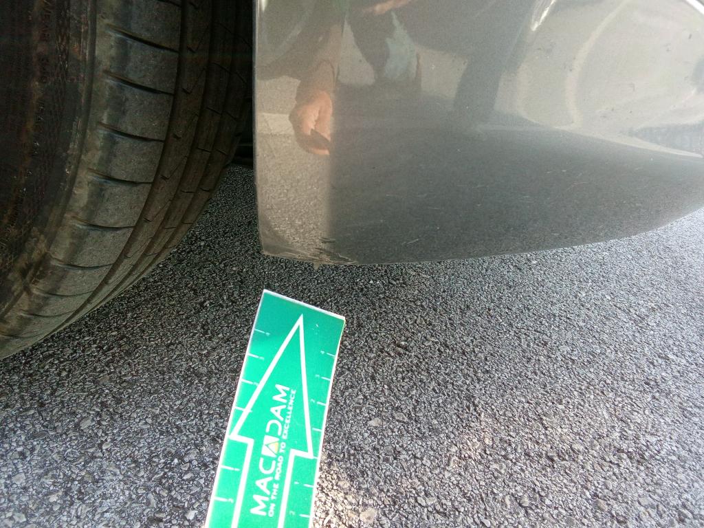 Daño en Carocería dañado dañado