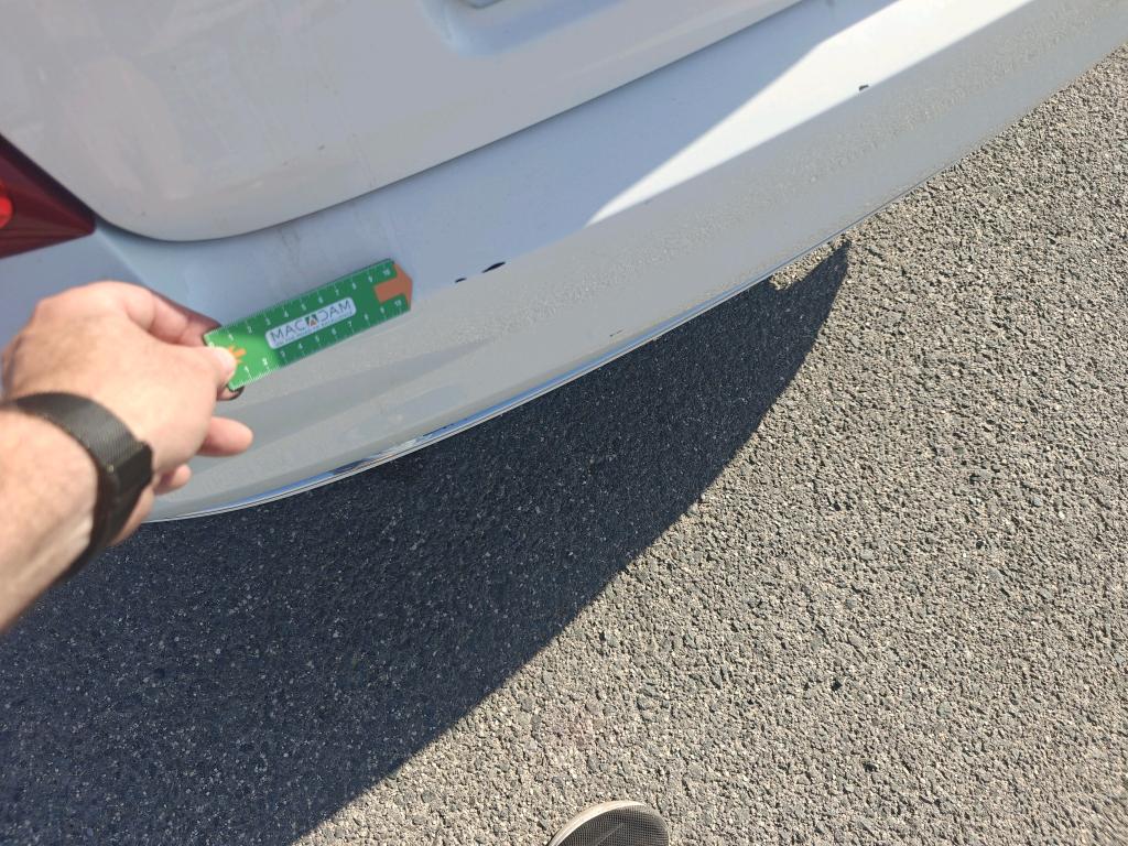Daño en Carocería dañado dañado