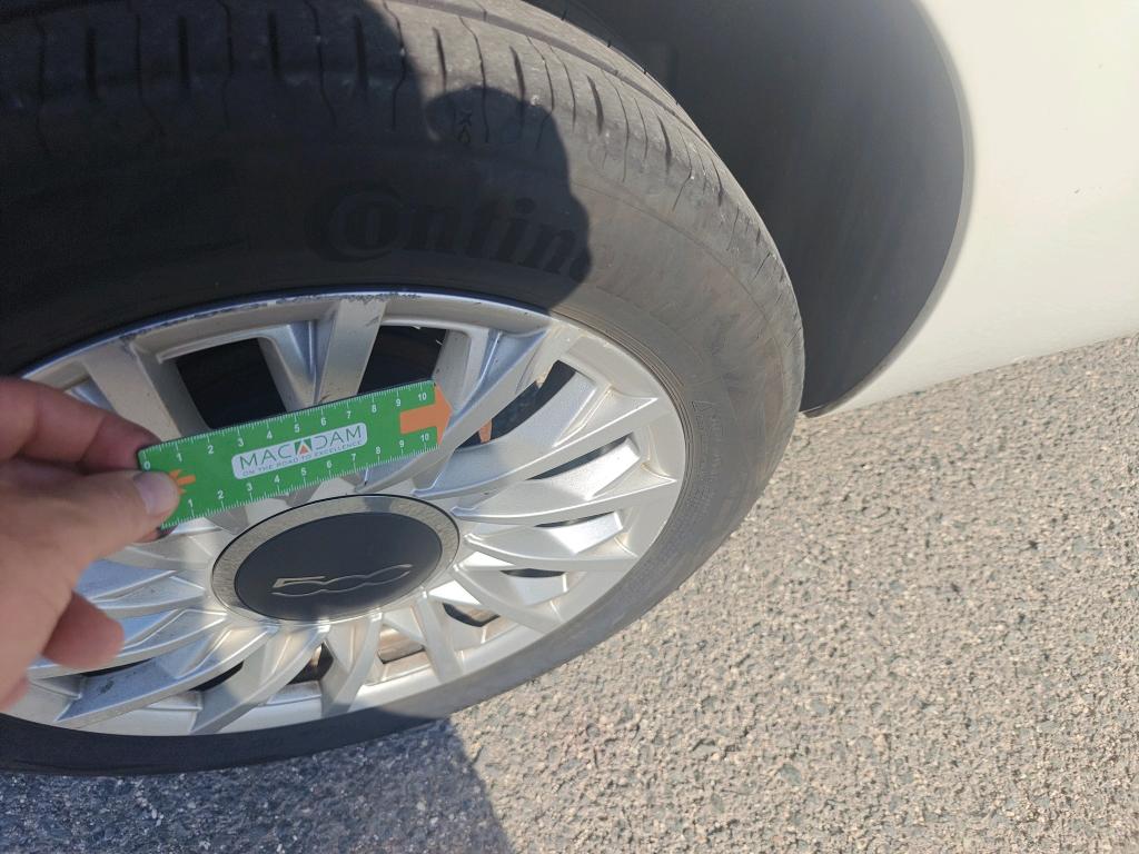 Daño en Carocería dañado dañado
