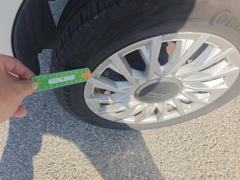 Daño en Carocería dañado dañado