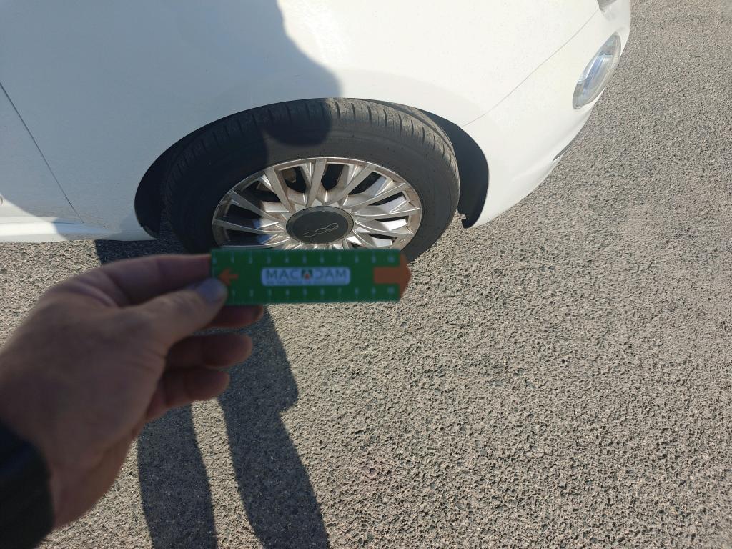 Daño en Carocería dañado dañado