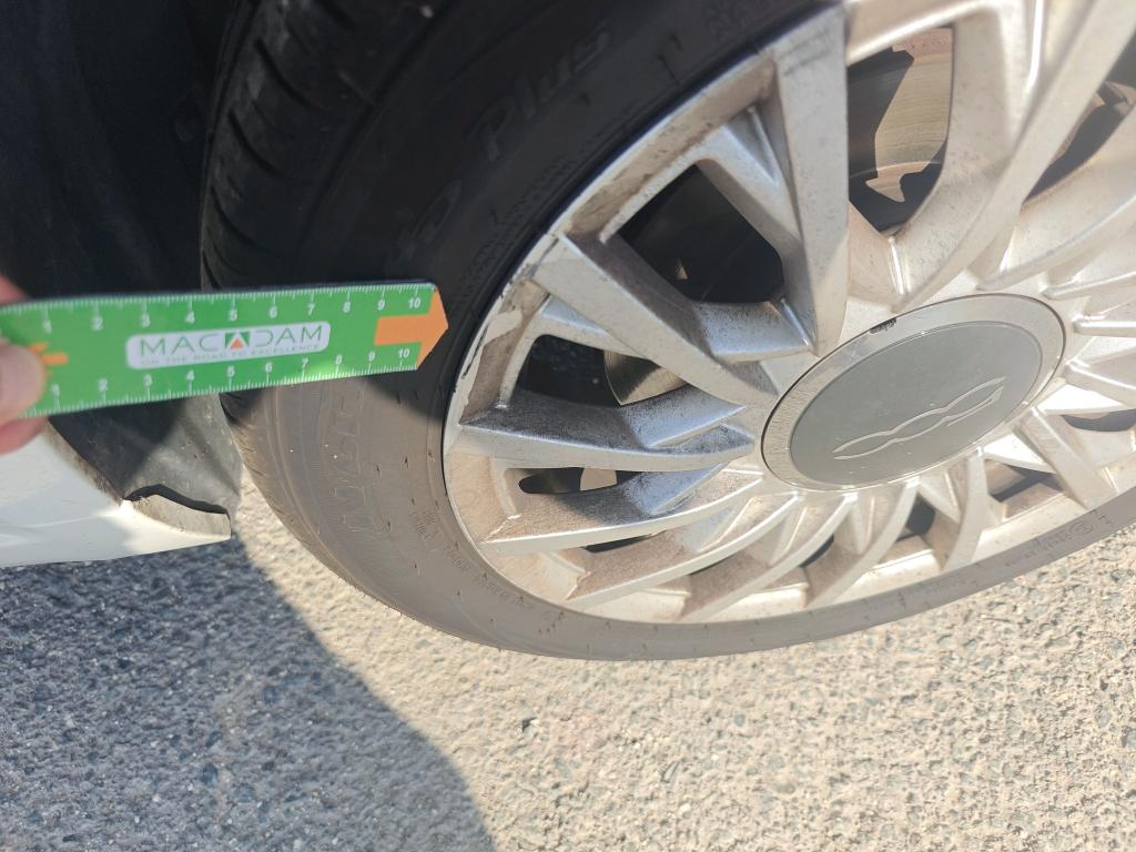 Daño en Carocería dañado dañado