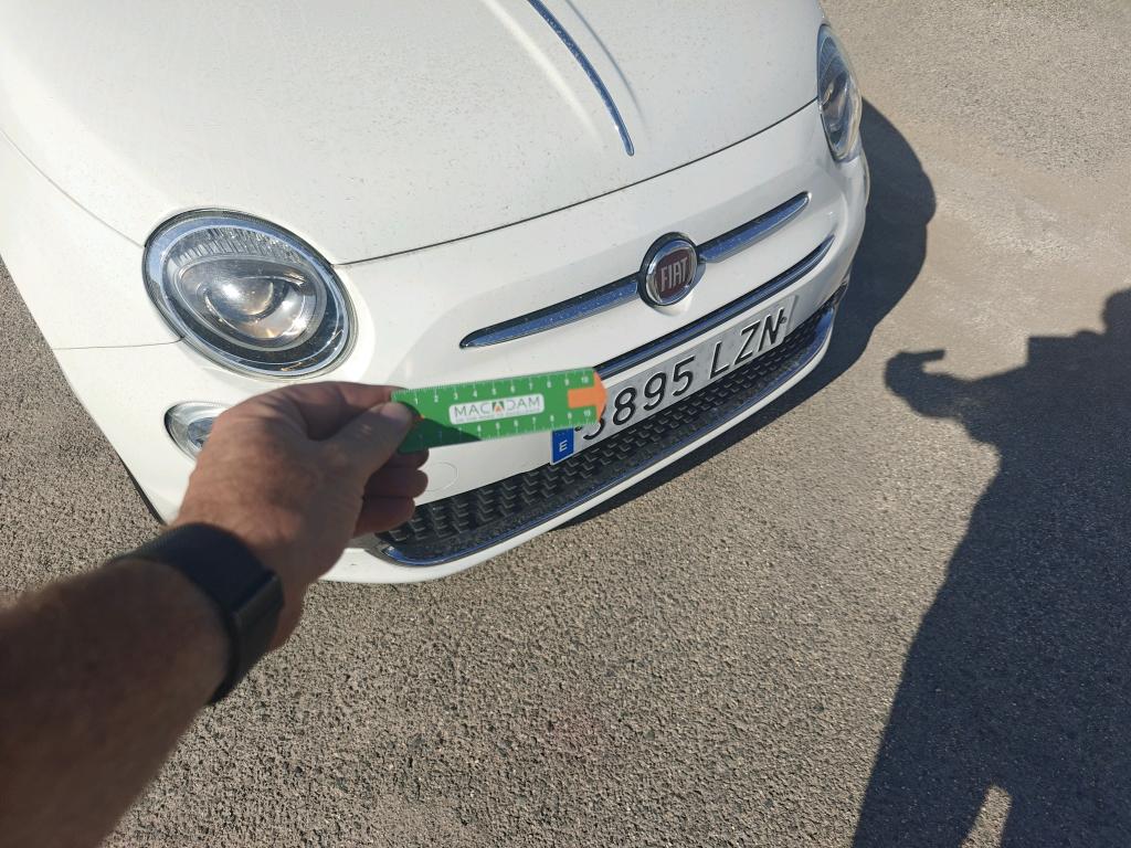Daño en Carocería dañado dañado
