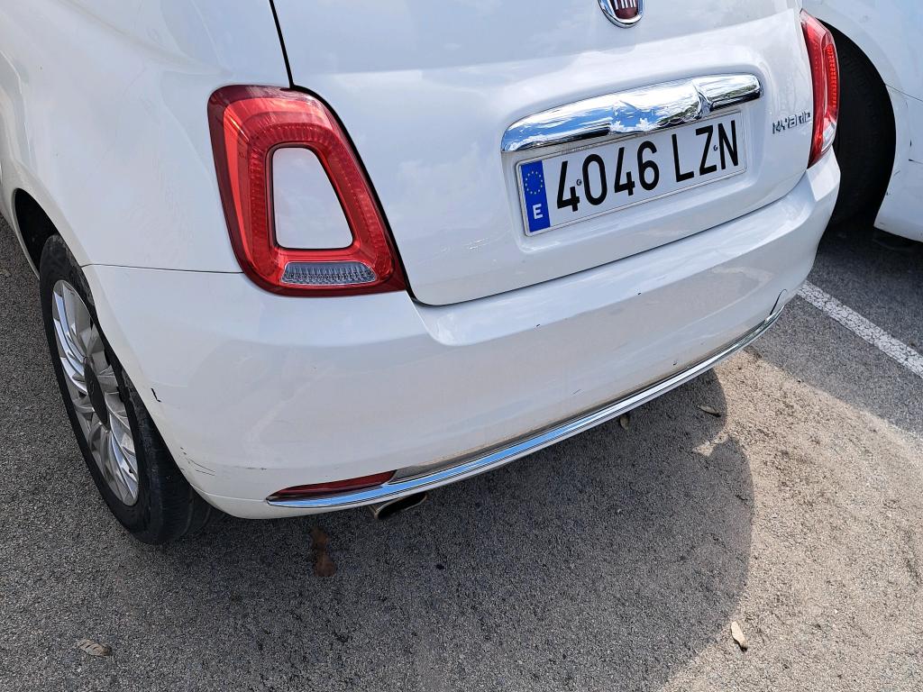 Daño en Carocería dañado dañado