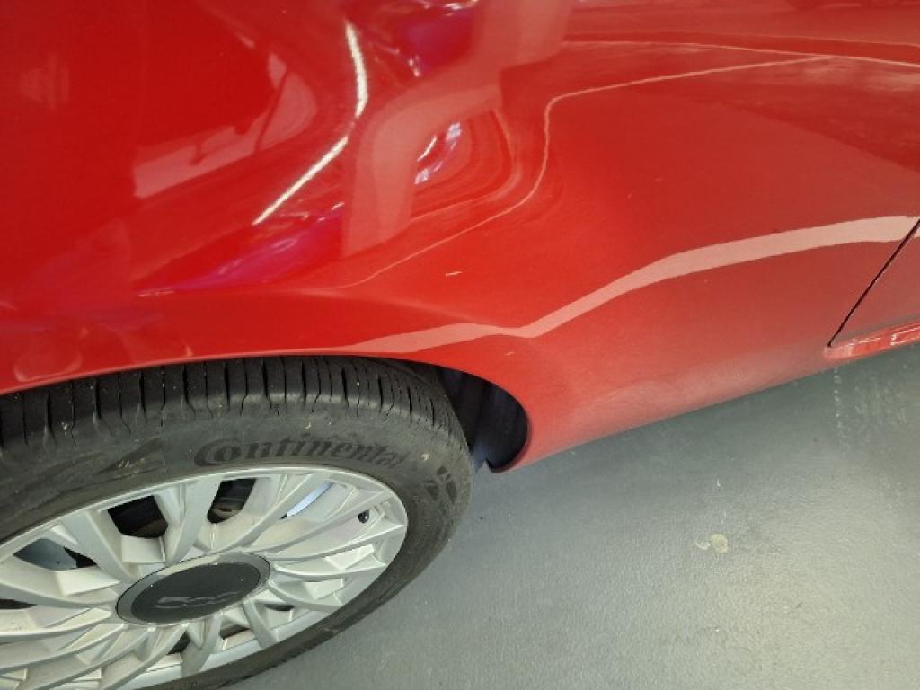 Daño en Carocería dañado dañado