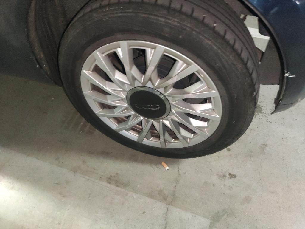 Daño en Carocería dañado dañado