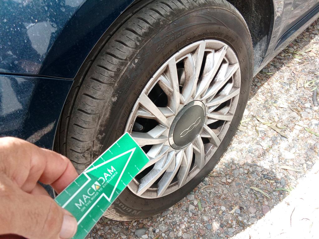 Daño en Carocería dañado dañado