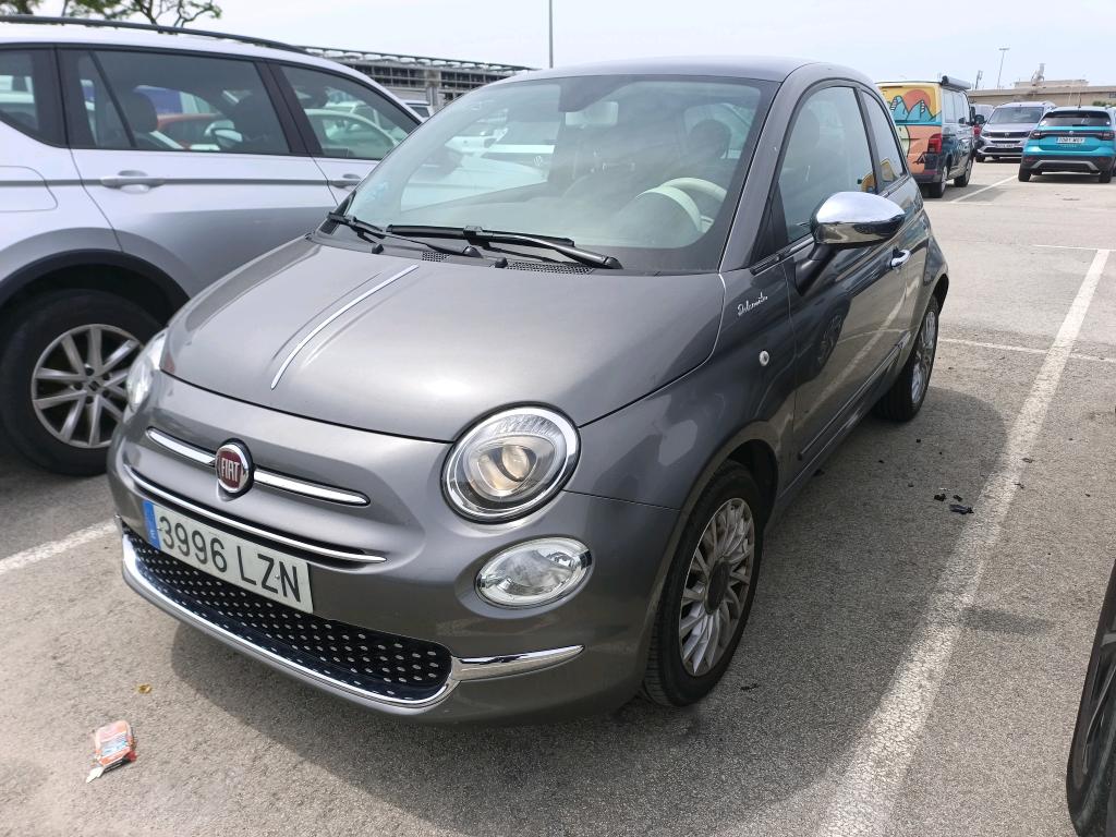 Fiat 500 FIAT 500