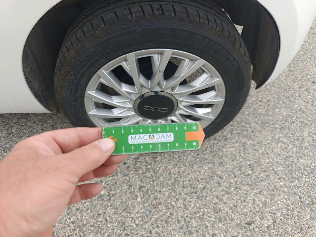 Daño en Carocería dañado dañado