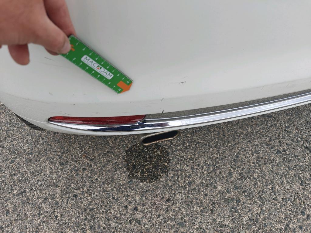 Daño en Carocería dañado dañado