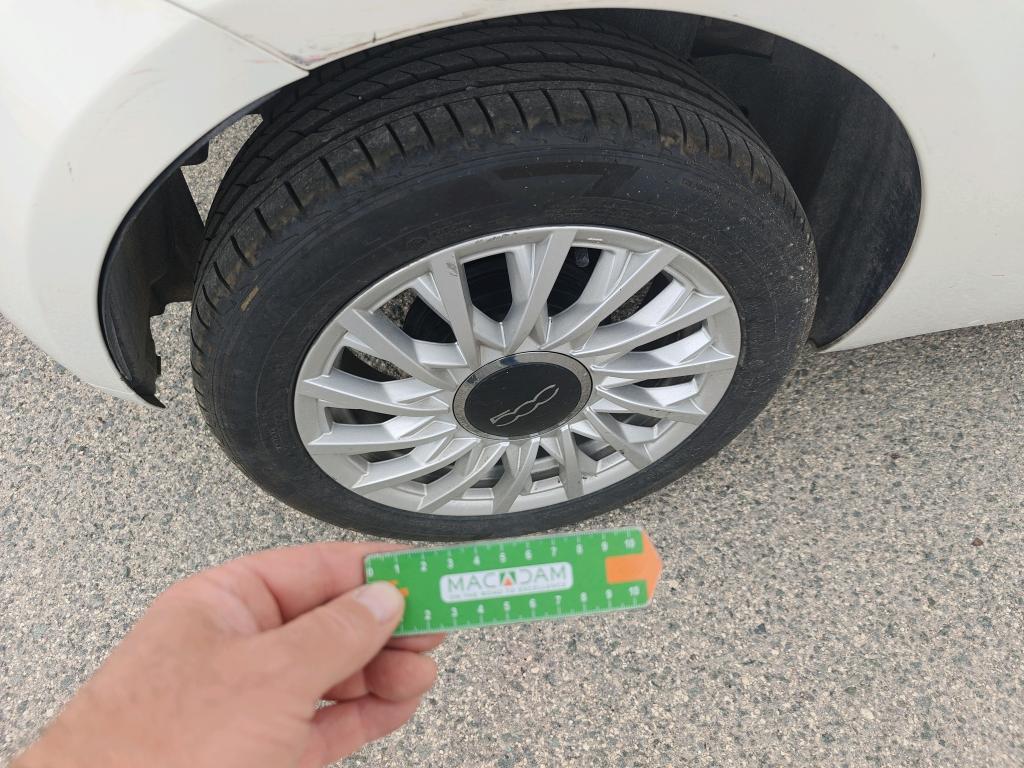 Daño en Carocería dañado dañado