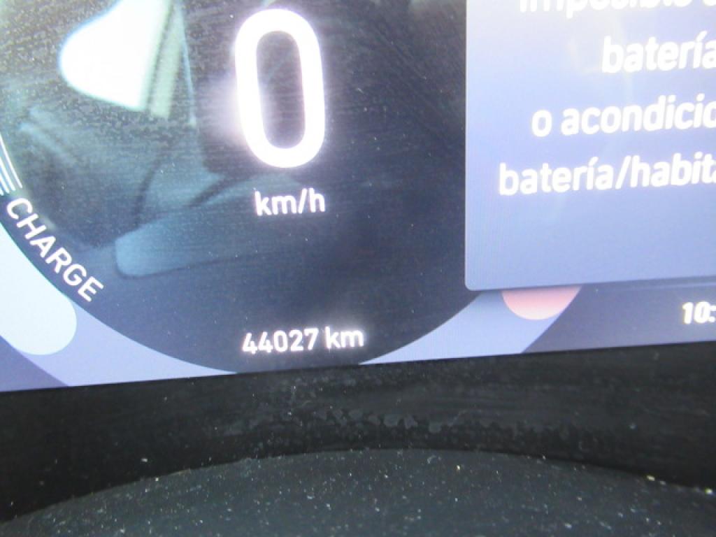 Foto Abarth 500E 5