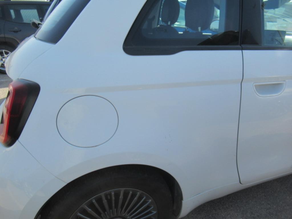 Daño en Carocería dañado dañado