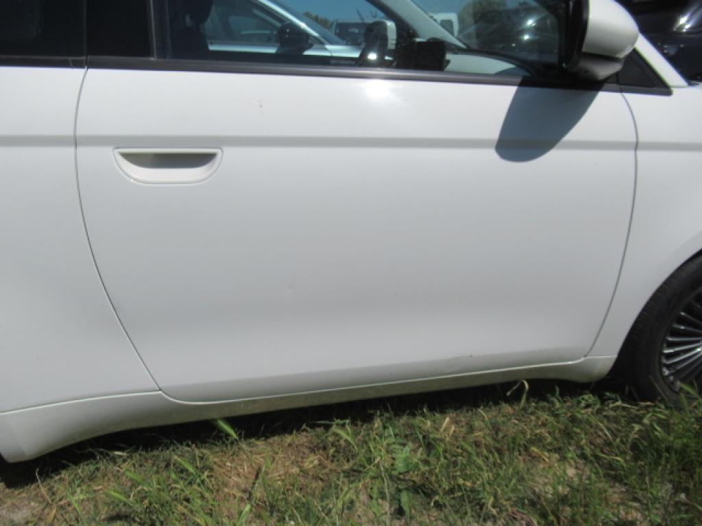 Daño en Panel dañado dañado