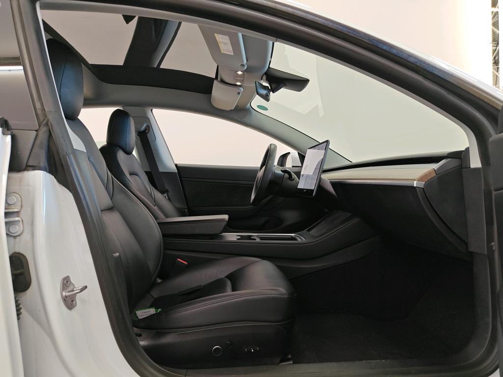 Foto 3 van Tesla Model 3