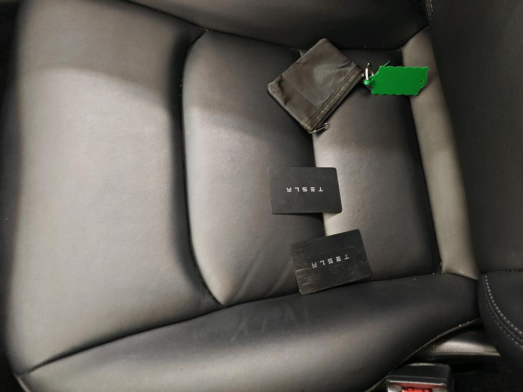 Foto 4 van Tesla Model 3