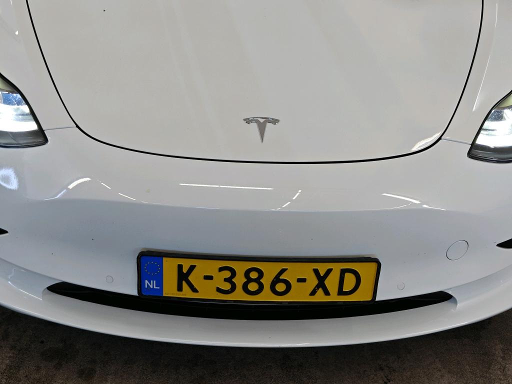 Foto 5 van Tesla Model 3