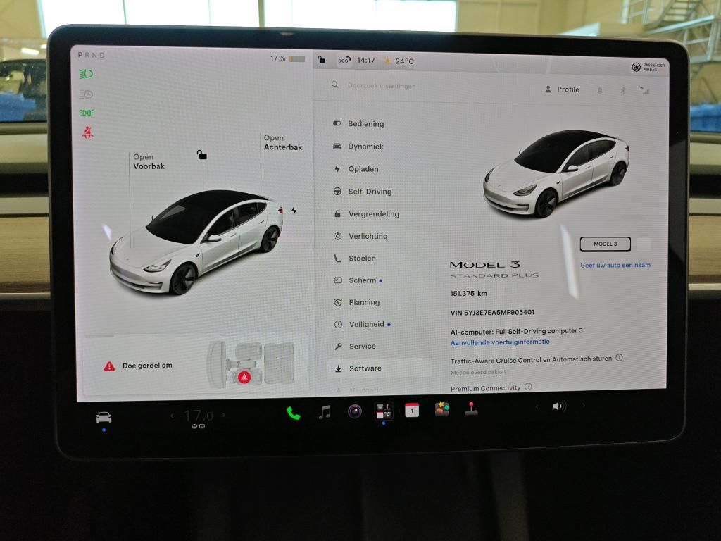 Foto 7 van Tesla Model 3