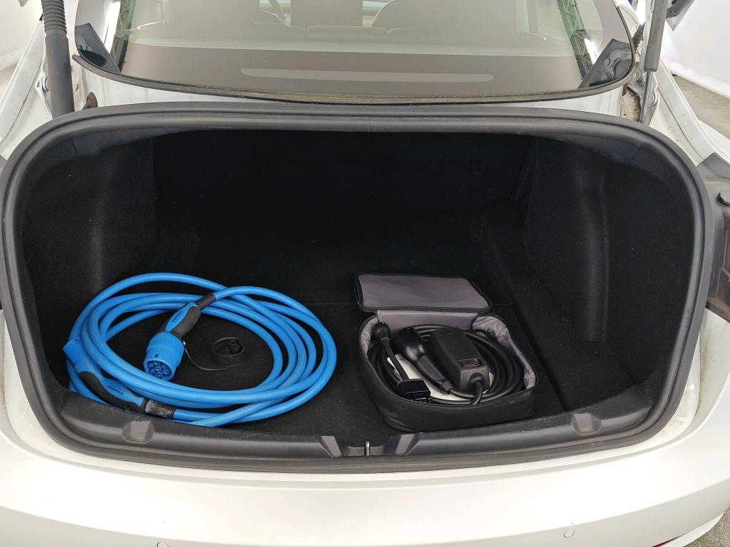 Foto 8 van Tesla Model 3