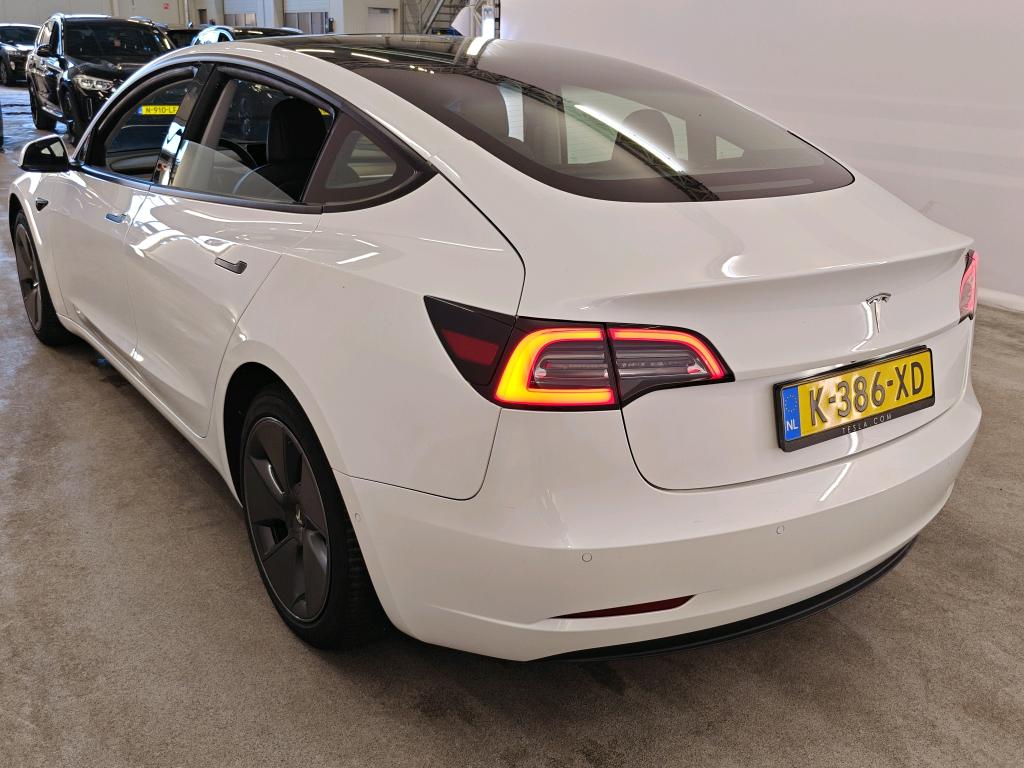 Foto 9 van Tesla Model 3