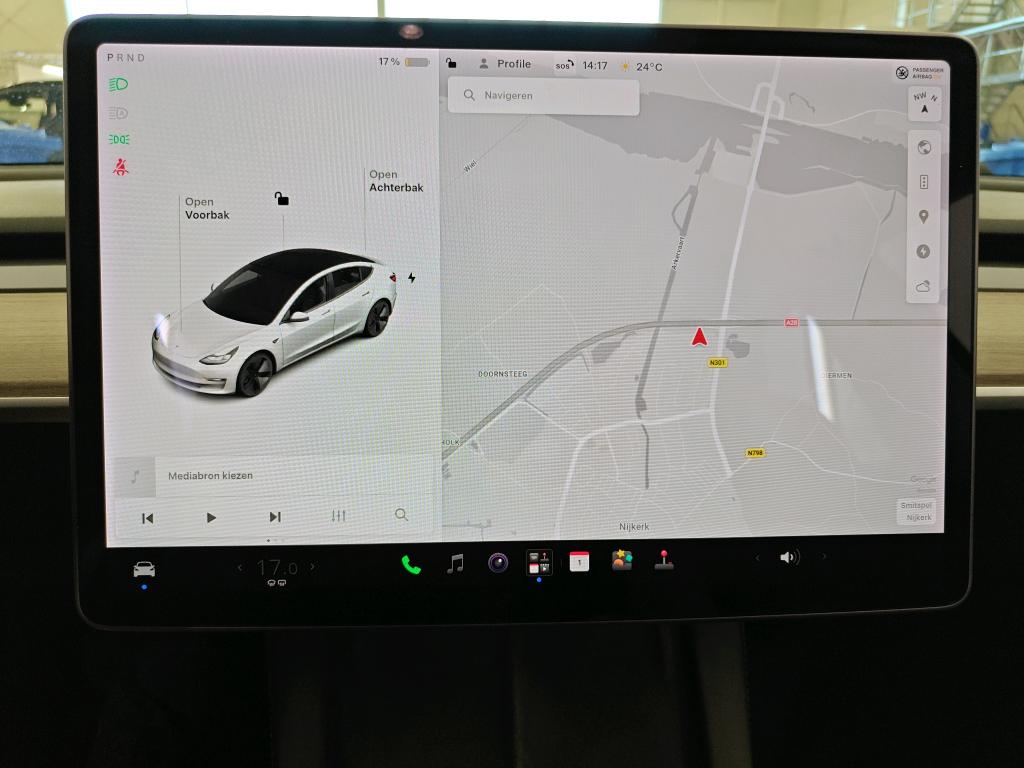 Foto 15 van Tesla Model 3