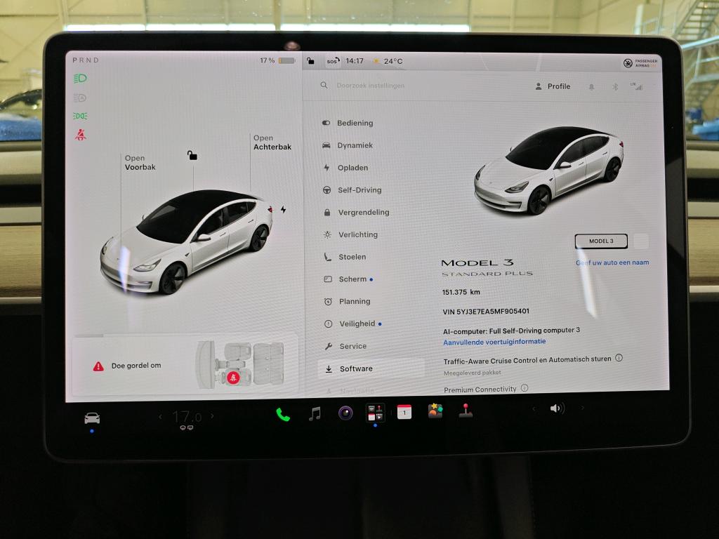 Foto 16 van Tesla Model 3