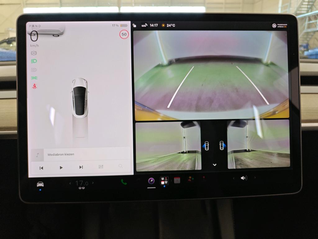 Foto 17 van Tesla Model 3