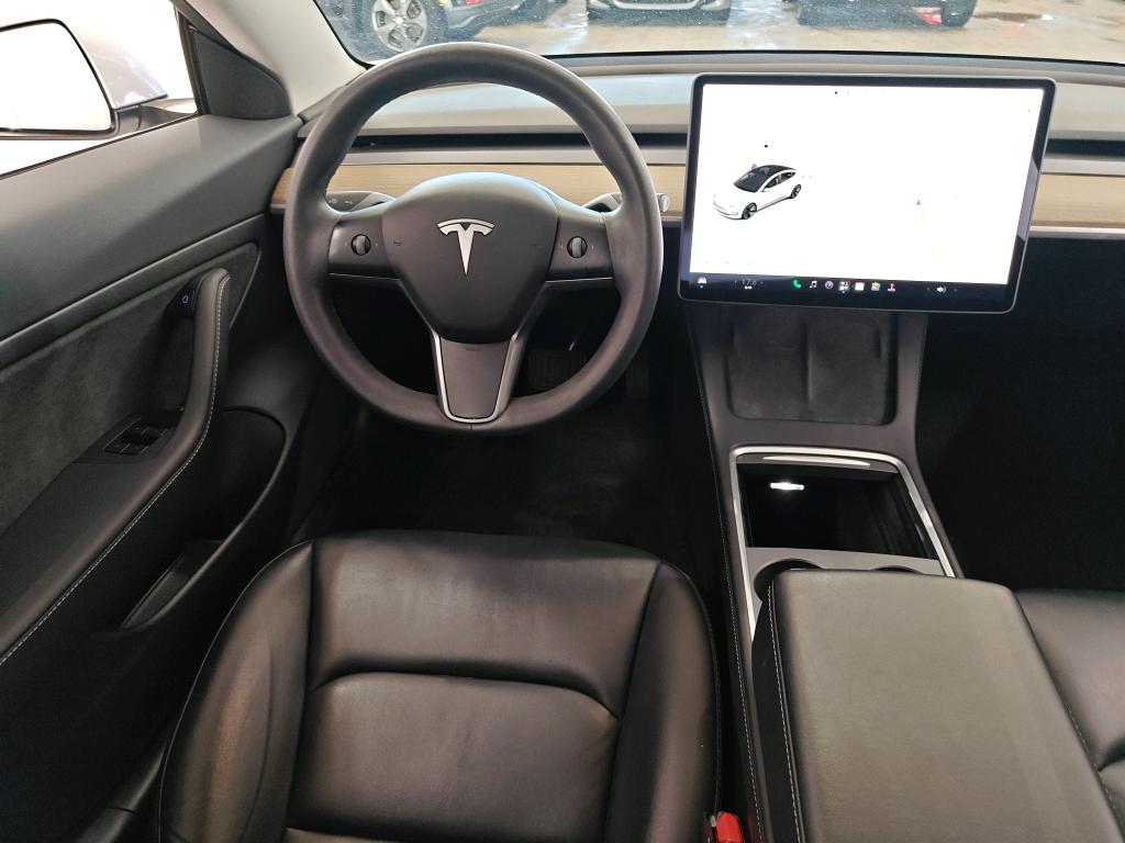Foto 21 van Tesla Model 3