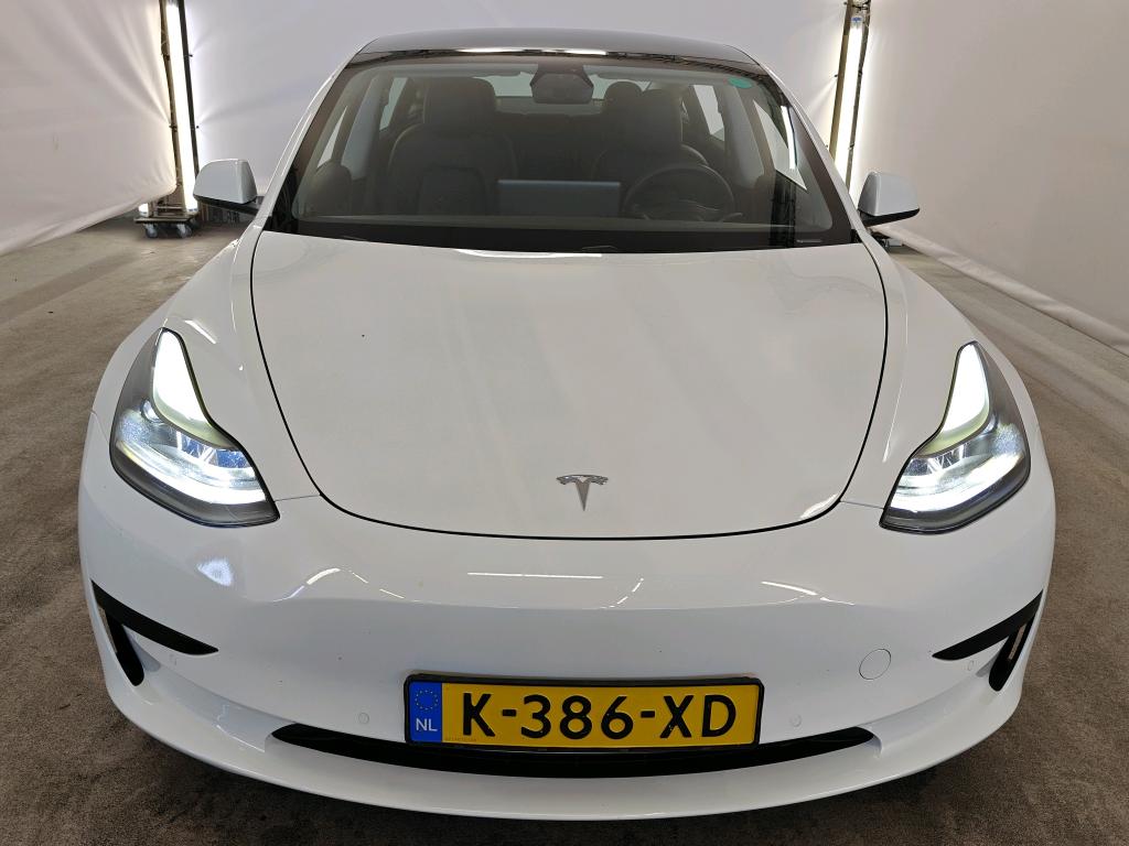 Foto 26 van Tesla Model 3