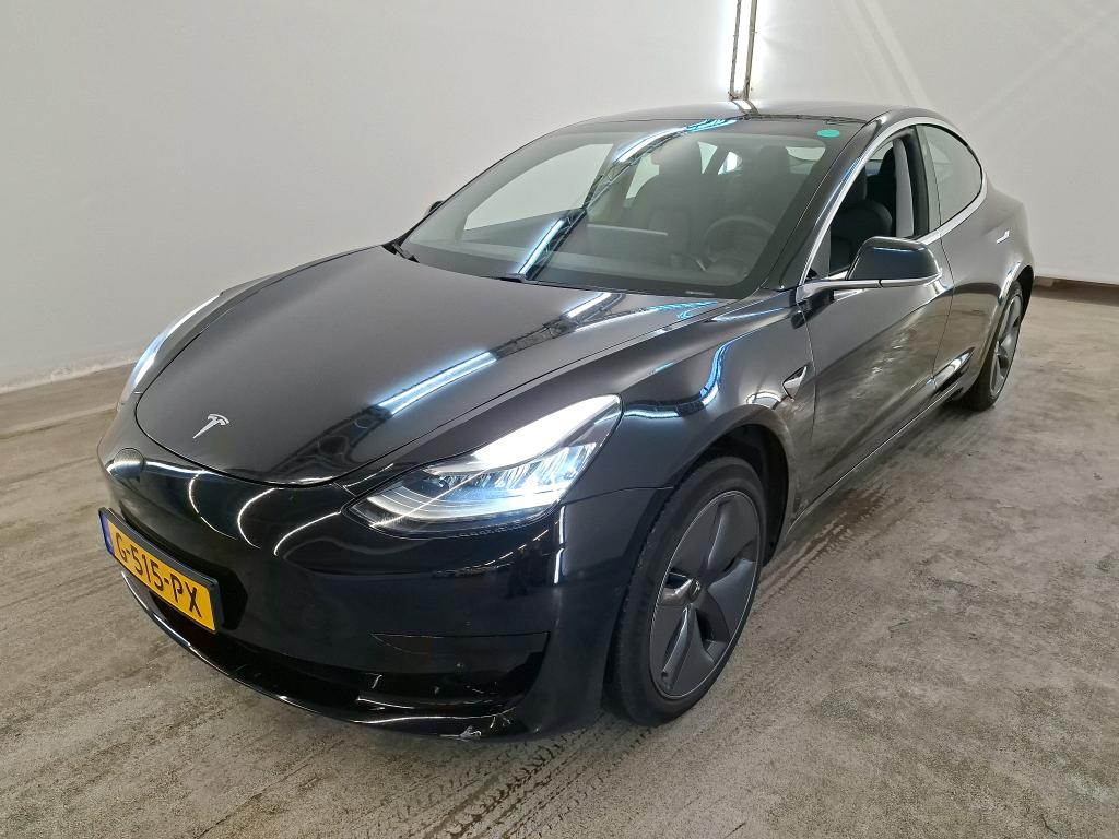 Foto 2 van Tesla Model 3