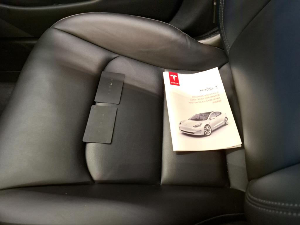 Foto 5 van Tesla Model 3