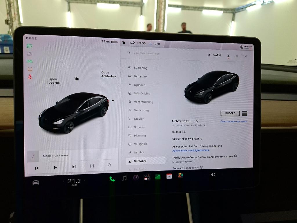 Foto 7 van Tesla Model 3