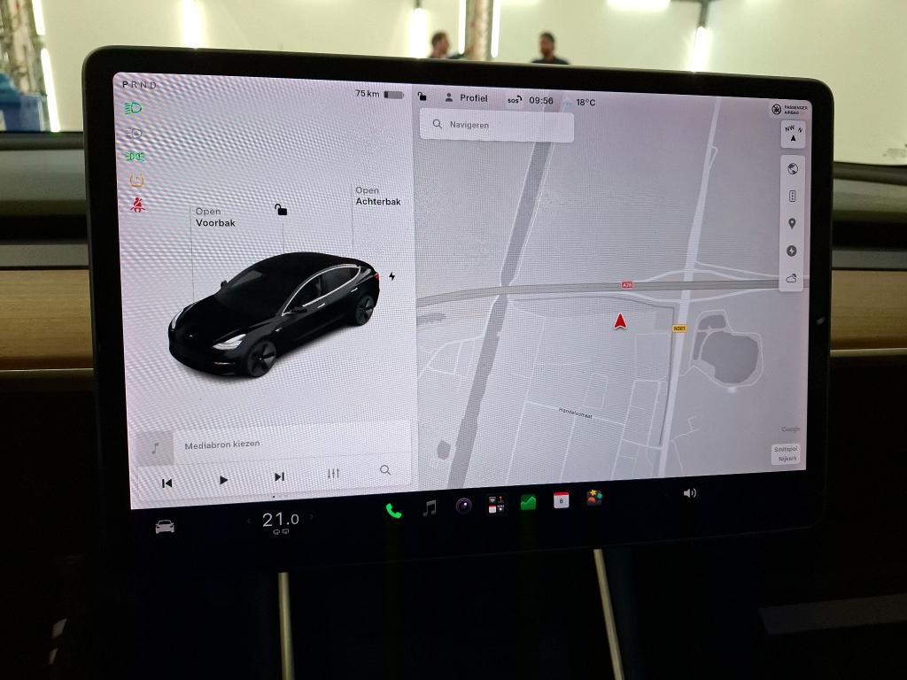 Foto 27 van Tesla Model 3
