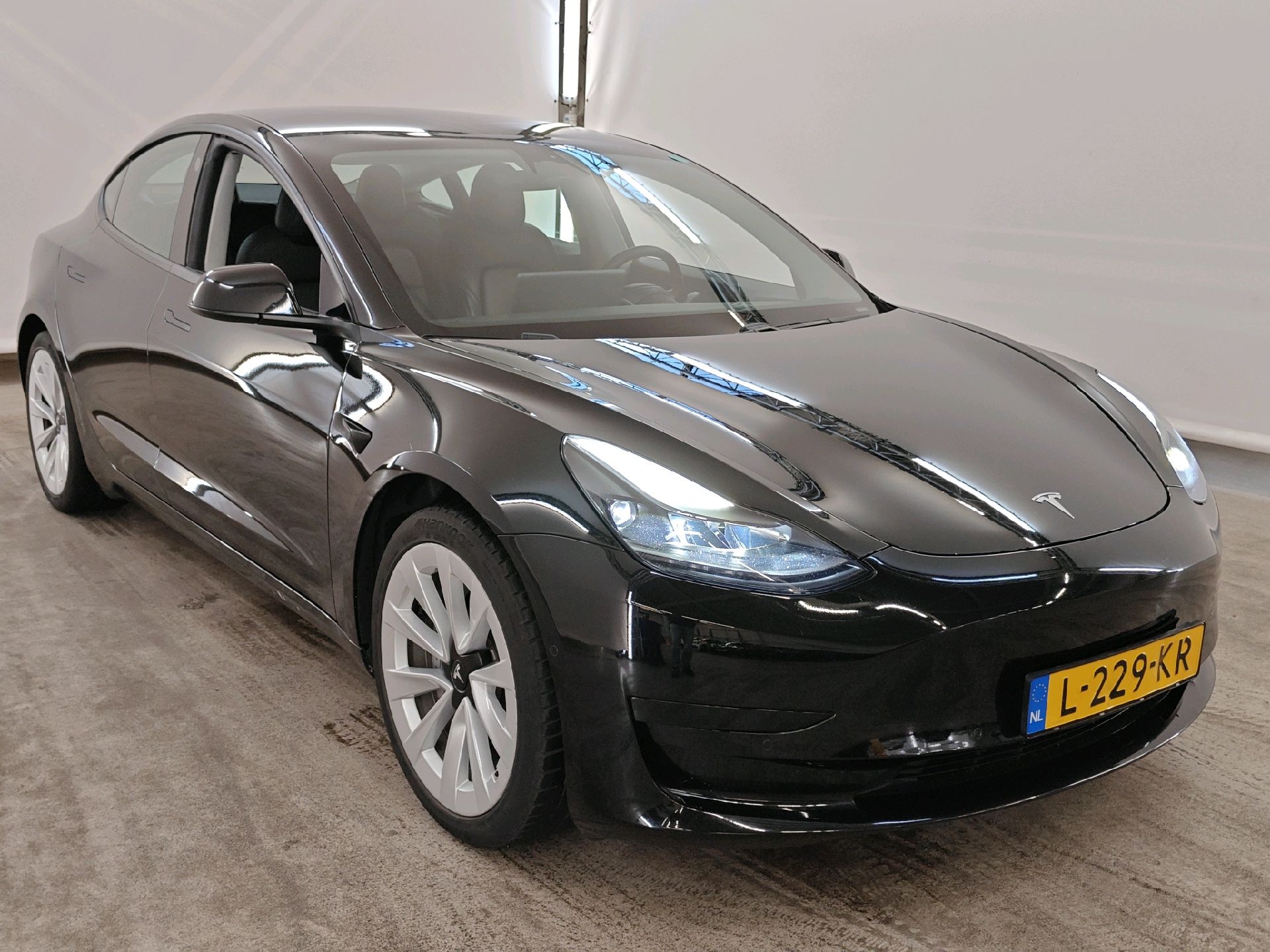 Foto 3 van Tesla Model 3