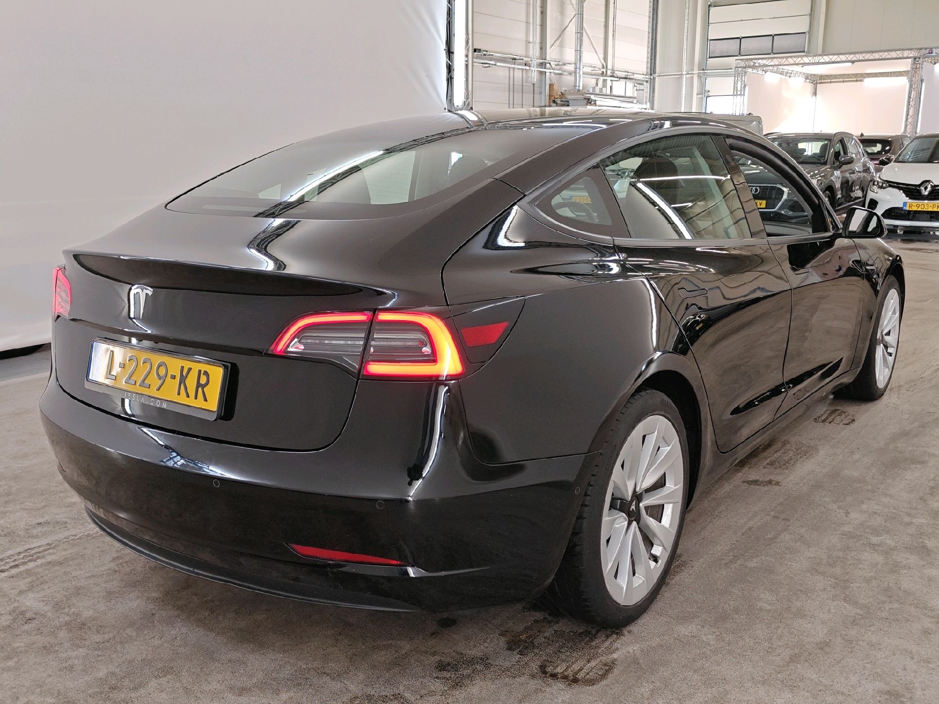 Foto 5 van Tesla Model 3