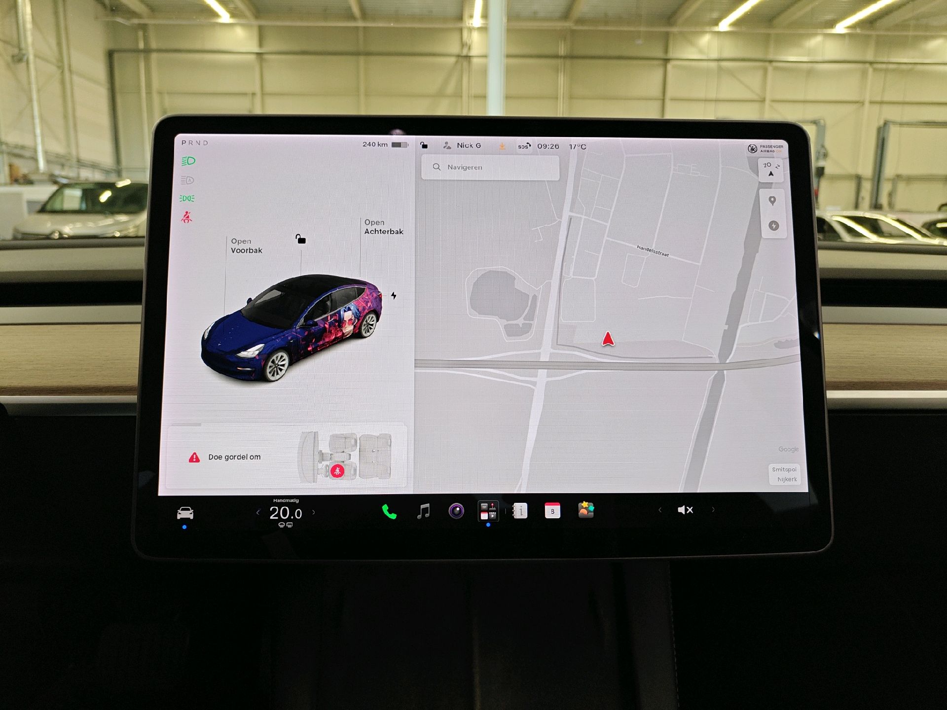 Foto 13 van Tesla Model 3