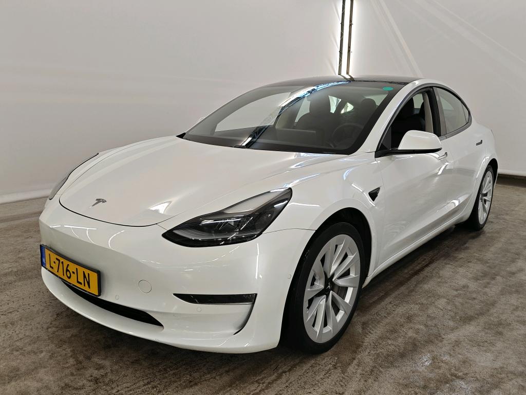 Foto 2 van Tesla Model 3