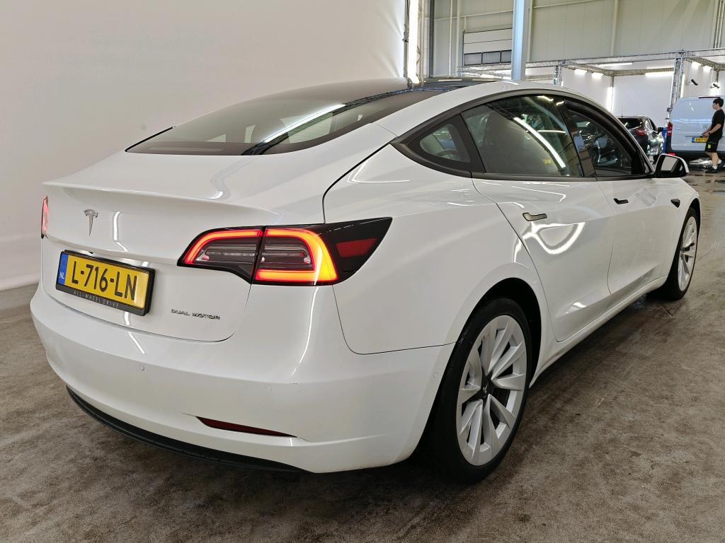 Foto 3 van Tesla Model 3