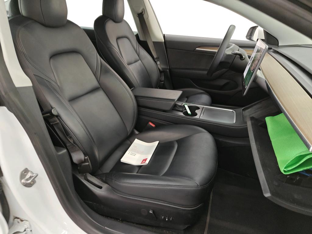 Foto 4 van Tesla Model 3